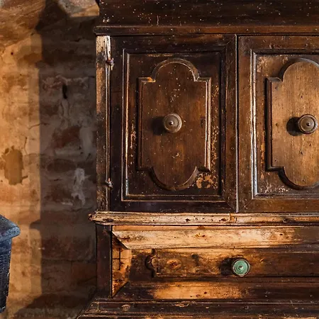 Rocchetta Cionini - A Castle Overlooking The Motor Valley