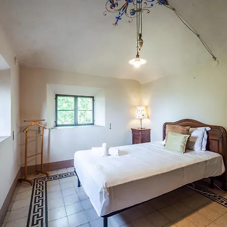 Rocchetta Cionini - A Castle Overlooking The Motor Valley