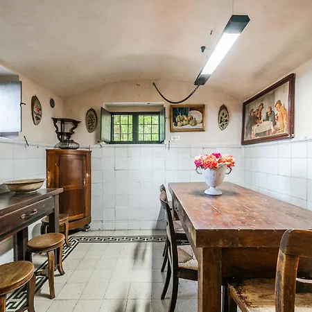 Rocchetta Cionini - A Castle Overlooking The Motor Valley Villa *
