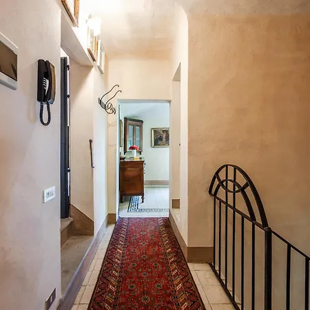 Vila Rocchetta Cionini - A Castle Overlooking The Motor Valley Montebaranzone