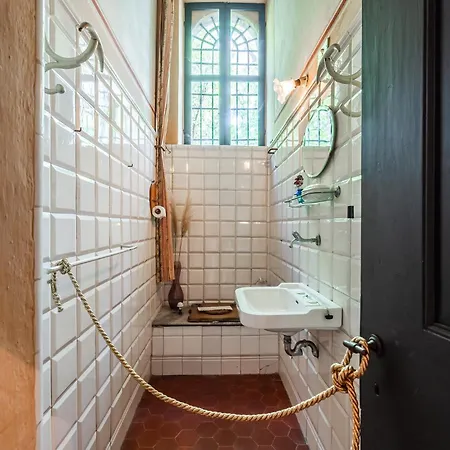 Rocchetta Cionini - A Castle Overlooking The Motor Valley