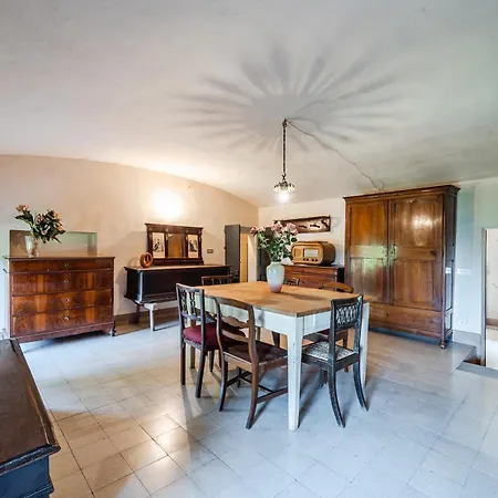 Rocchetta Cionini - A Castle Overlooking The Motor Valley * Montebaranzone