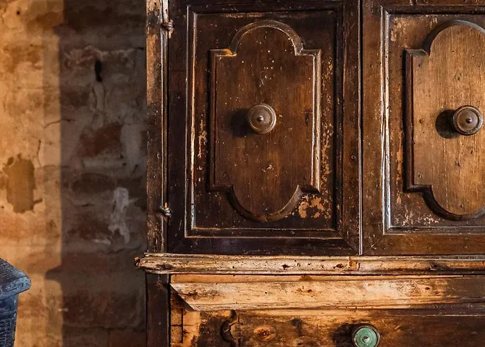 Rocchetta Cionini - A Castle Overlooking The Motor Valley