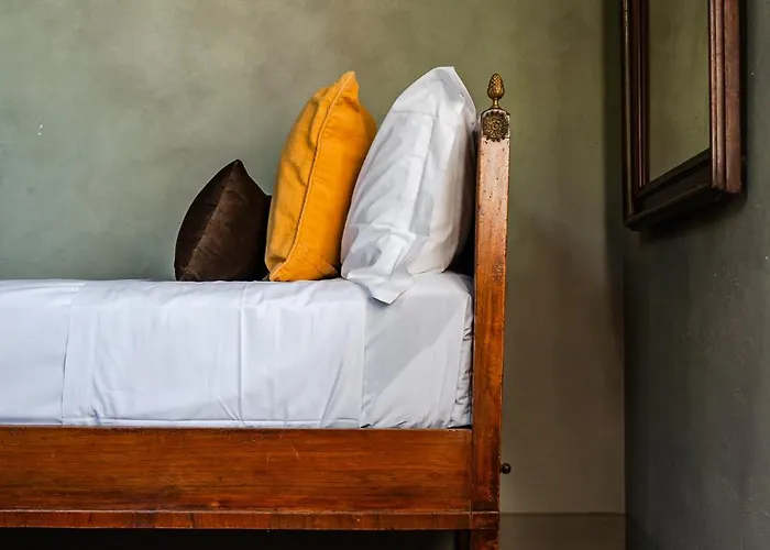 Rocchetta Cionini - A Castle Overlooking The Motor Valley * Montebaranzone