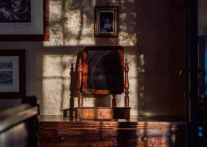 Willa Rocchetta Cionini - A Castle Overlooking The Motor Valley Montebaranzone