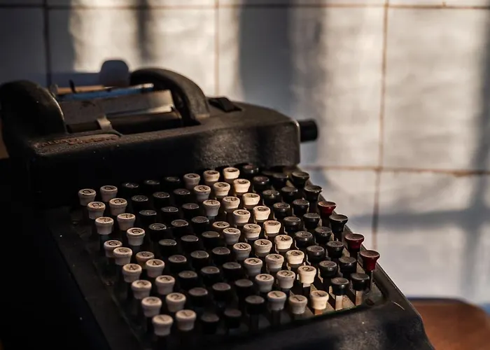 Rocchetta Cionini - A Castle Overlooking The Motor Valley *